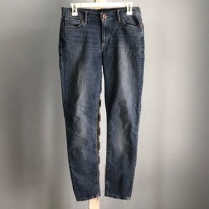 Lucky Women’s Jeans Sz 10/30 Great Wash Color